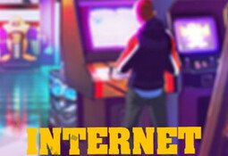 Internet Cafe Simulator