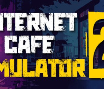 Internet Cafe Simulator 2