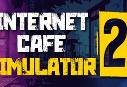 Internet Cafe Simulator 2