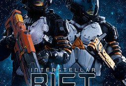 Interstellar Rift