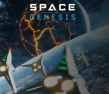 Interstellar Space: Genesis