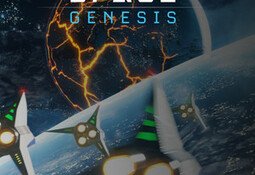 Interstellar Space: Genesis