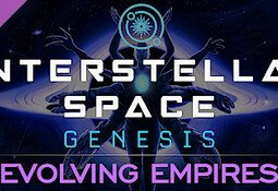 Interstellar Space: Genesis - Evolving Empires