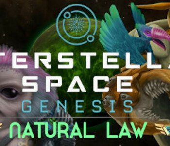 Interstellar Space: Genesis - Natural Law