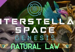 Interstellar Space: Genesis - Natural Law