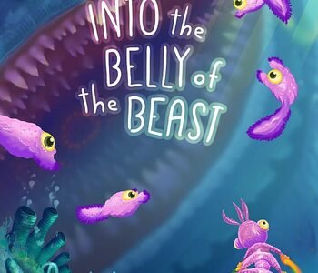 Into the Belly of the Beast Xbox One