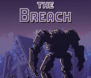 Into the Breach Nintendo Switch