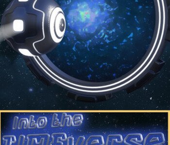 Into the TIMEVERSE