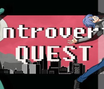 Introvert Quest