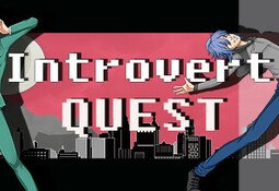 Introvert Quest