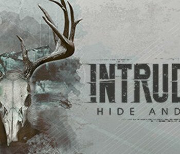 Intruders: Hide and Seek