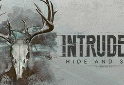 Intruders: Hide and Seek