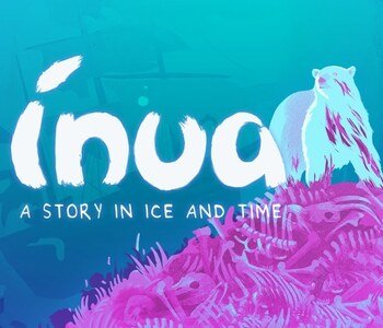 Inua - A Story in Ice and Time