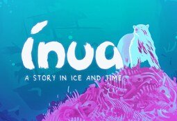 Inua - A Story in Ice and Time