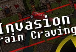 Invasion: Brain Craving