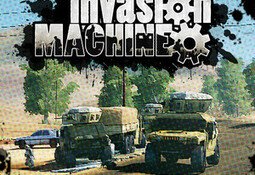 Invasion Machine