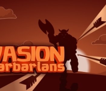 Invasion of Barbarians