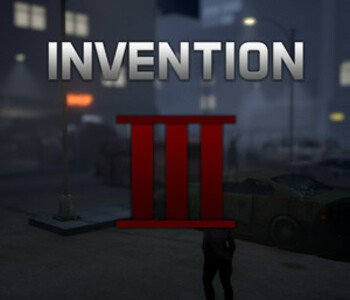 Invention 3