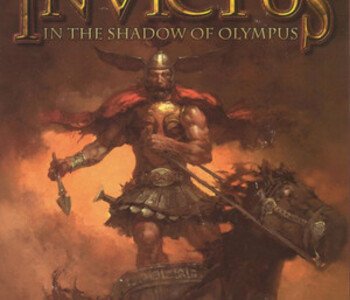 Invictus: In the Shadow of Olympus