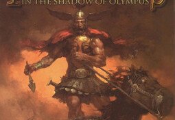 Invictus: In the Shadow of Olympus