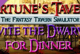 Invite the Dwarves to Dinner