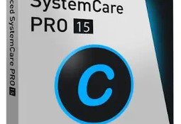 IObit Advanced SystemCare 15 PRO