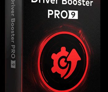 IObit Driver Booster 9 PRO