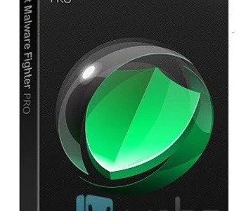 IObit Malware Fighter 9 PRO