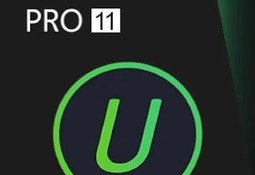 IObit Uninstaller 11 PRO