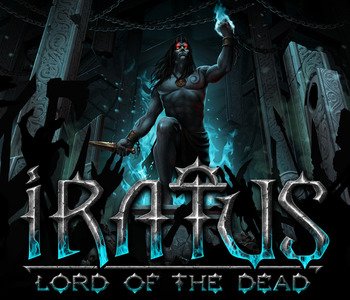 Iratus: Lord of the Dead