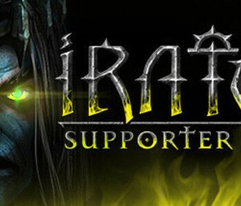 Iratus: Lord of the Dead - Supporter Pack