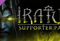 Iratus: Lord of the Dead - Supporter Pack