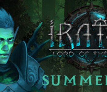 Iratus - Summer Skin Set