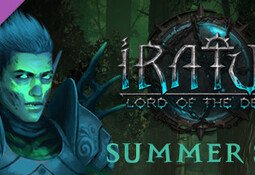 Iratus - Summer Skin Set