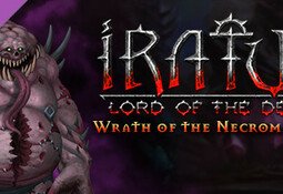 Iratus: Wrath of the Necromancer