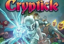 Iron Crypticle Xbox One