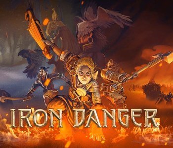 Iron Danger