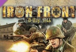 Iron Front : D-Day DLC