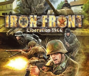 Iron Front: Liberation 1944