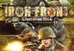 Iron Front: Liberation 1944