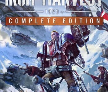 Iron Harvest: Complete Edition Xbox X