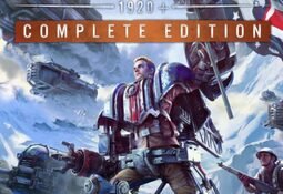 Iron Harvest: Complete Edition Xbox X