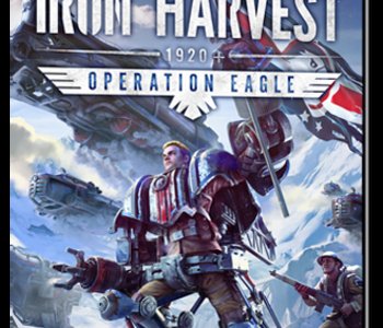 Iron Harvest - Operation Eagle