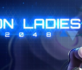 Iron Ladies 2048