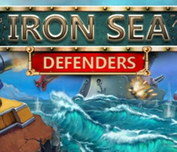 Iron Sea Defenders