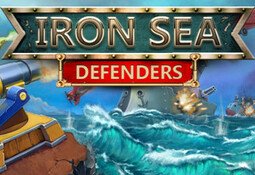 Iron Sea Defenders