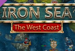 Iron Sea - The West Coast