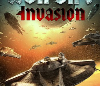 Iron Sky Invasion