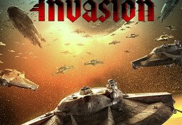 Iron Sky Invasion