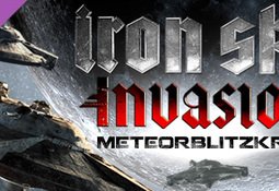 Iron Sky Invasion: Meteorblitzkrieg